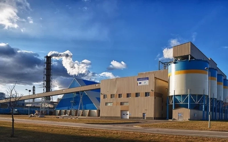 Китайская компания построит в Кыргызстане завод по производству удобрений